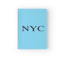 "NYC New York City " Studio Pouches by NaturePrints | Redbubble