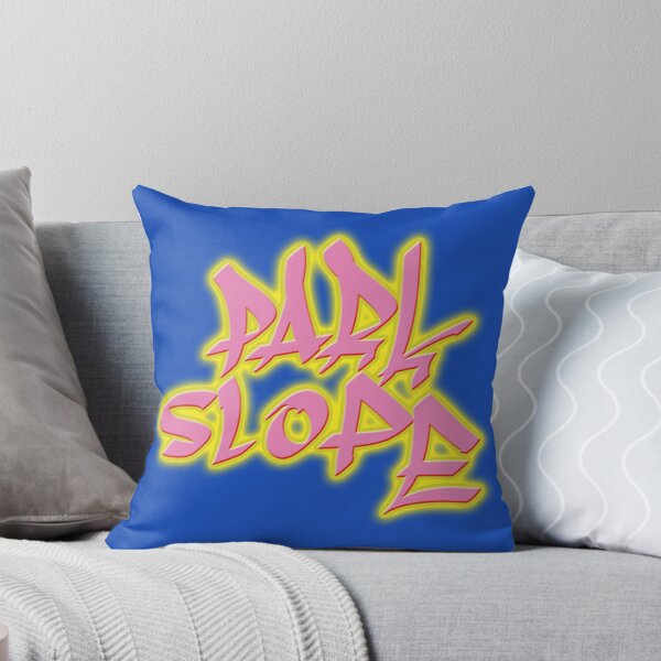 Item preview, Park Slope designed and sold by thesunsetkid.