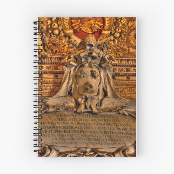 Item preview, Mark of Bernini designed and sold by MIGHTY TEMPLE IMAGES.