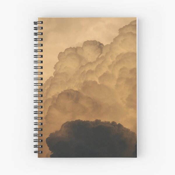 Item preview, Thunderheads designed and sold by Kasey Cline.