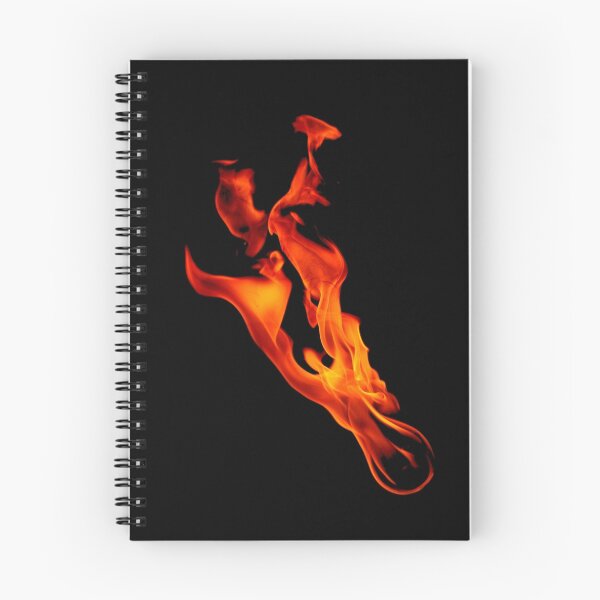 Item preview, Fire01 designed and sold by Aden Brown.