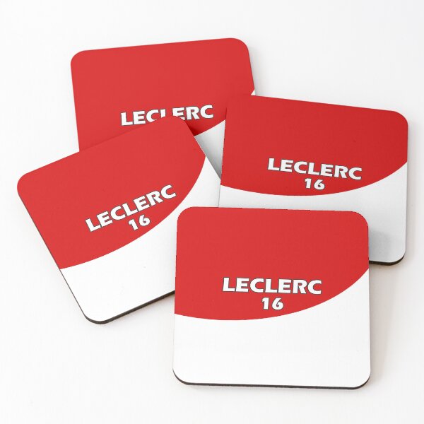 Item preview, Leclerc 16 designed and sold by 107percent.