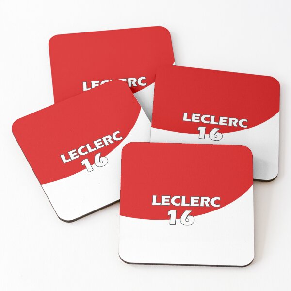 Item preview, Leclerc 16 designed and sold by 107percent.