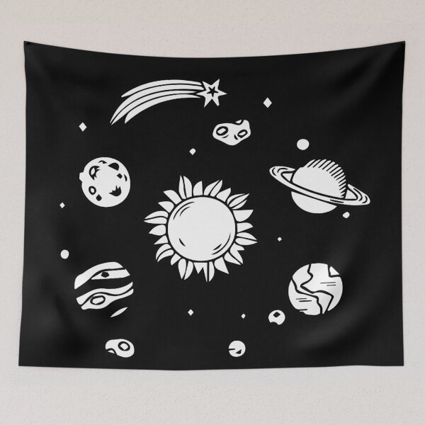 Item preview, Space Travel designed and sold by Josué Leal.