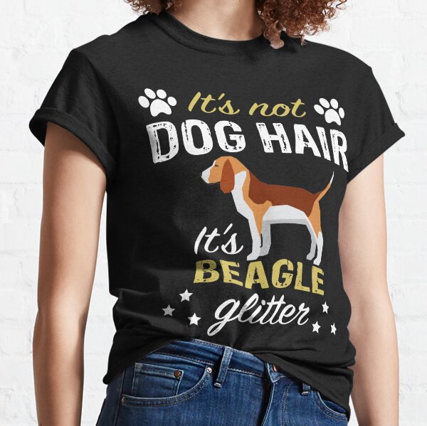 beagle women's clothing