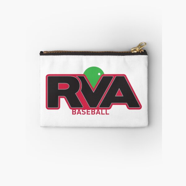 Artikelvorschau, RVA Baseball entworfen und verkauft von canossagraphics.