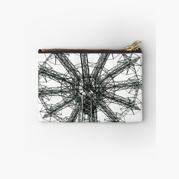 Item preview, Steeplechase Coney Island Brooklyn designed and sold by cobblehill.