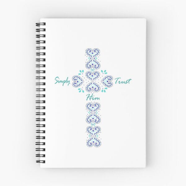 Item preview, Simply Trust Him designed and sold by cacs.