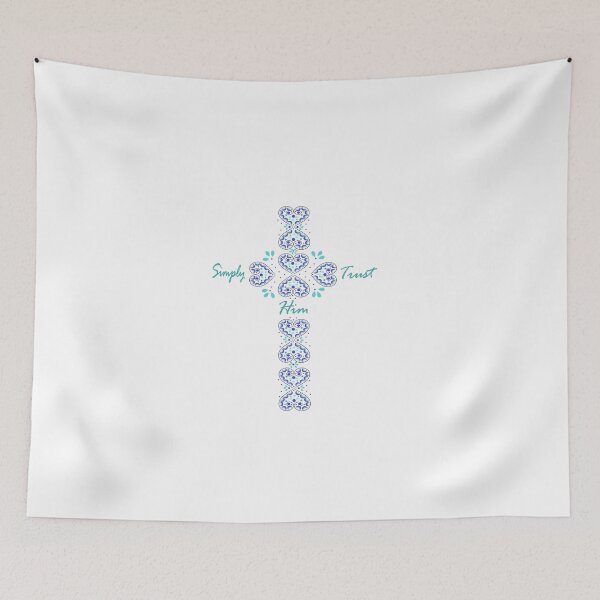 Item preview, Simply Trust Him designed and sold by cacs.
