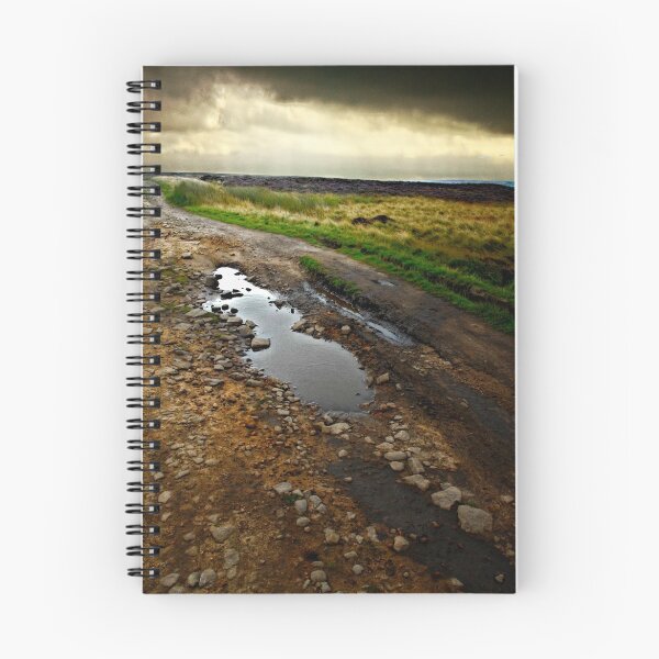 Item preview, Rugged path designed and sold by Photography & Emotive Ai.