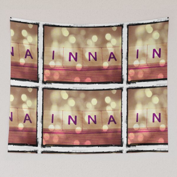 Item preview, Inna  designed and sold by PicsByMi.