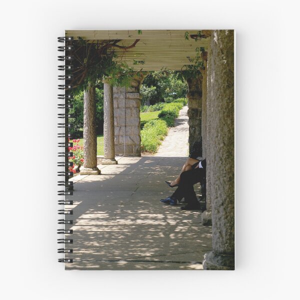 Item preview, Pergola Couple designed and sold by rdshaw.
