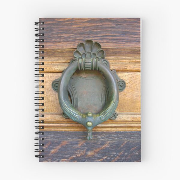 Item preview, Door Knocker designed and sold by rdshaw.