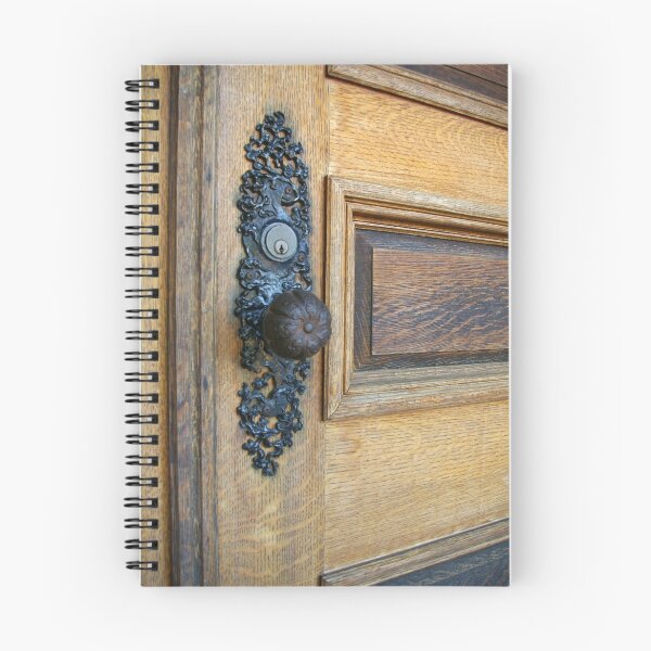Item preview, Door Knob designed and sold by rdshaw.