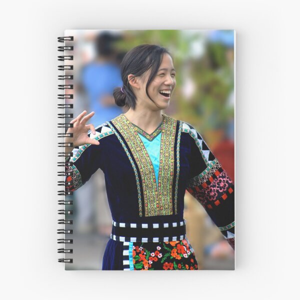 Item preview, Festival Dancer designed and sold by Sue  Cullumber.