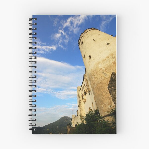 Item preview, Hohensalzburg Fortress designed and sold by DeanOh.