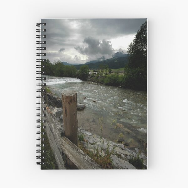 Item preview, Rivers of Johann designed and sold by DeanOh.
