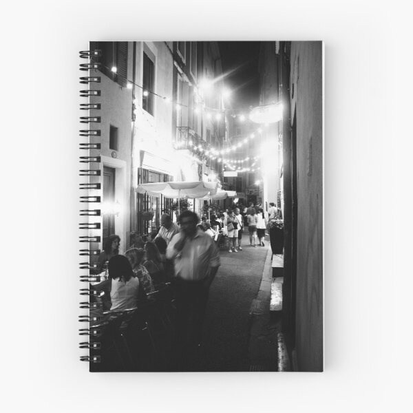 Item preview, Nîmes Nightlife designed and sold by Chris Richards.