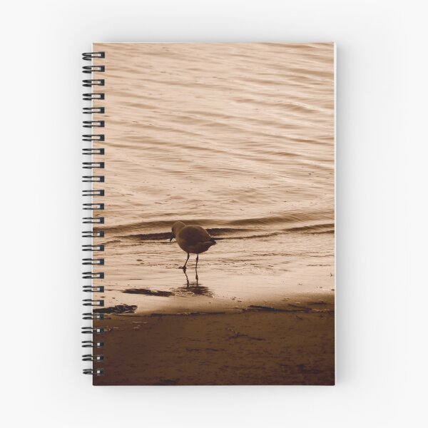 Item preview, Dark & Gloomy Gull designed and sold by Martice.