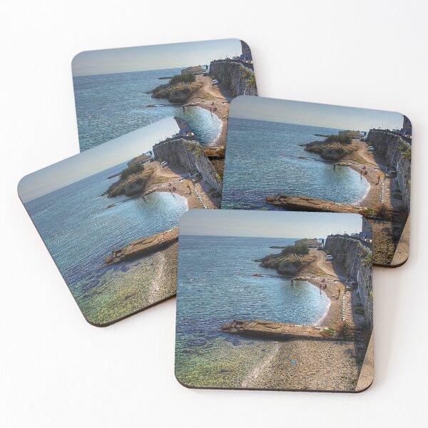Item preview, Along the Coast Road designed and sold by tomg.