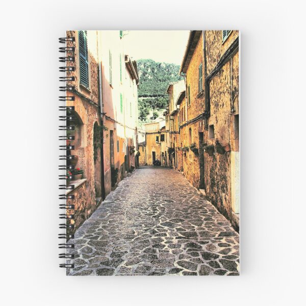 Item preview, Tiny Streets designed and sold by A90Six.