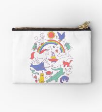 Einhörner! Studio Clutch