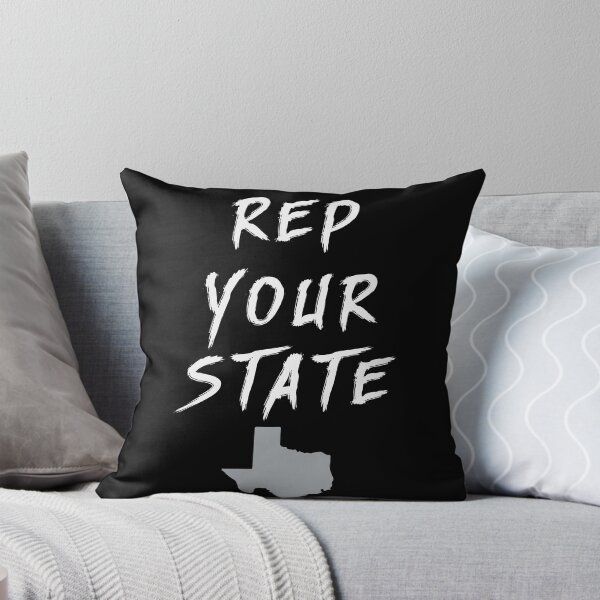Item preview, Repite tu estado de texas designed and sold by we1000.