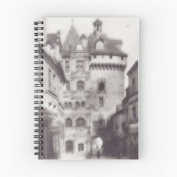 Item preview, Hotel de ville loches designed and sold by sword.
