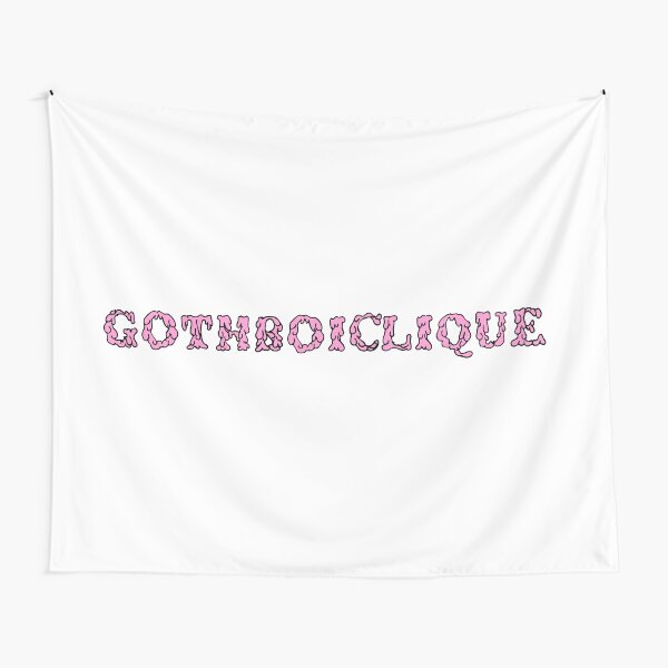 Item preview, Gothboiclique designed and sold by art-uproar.