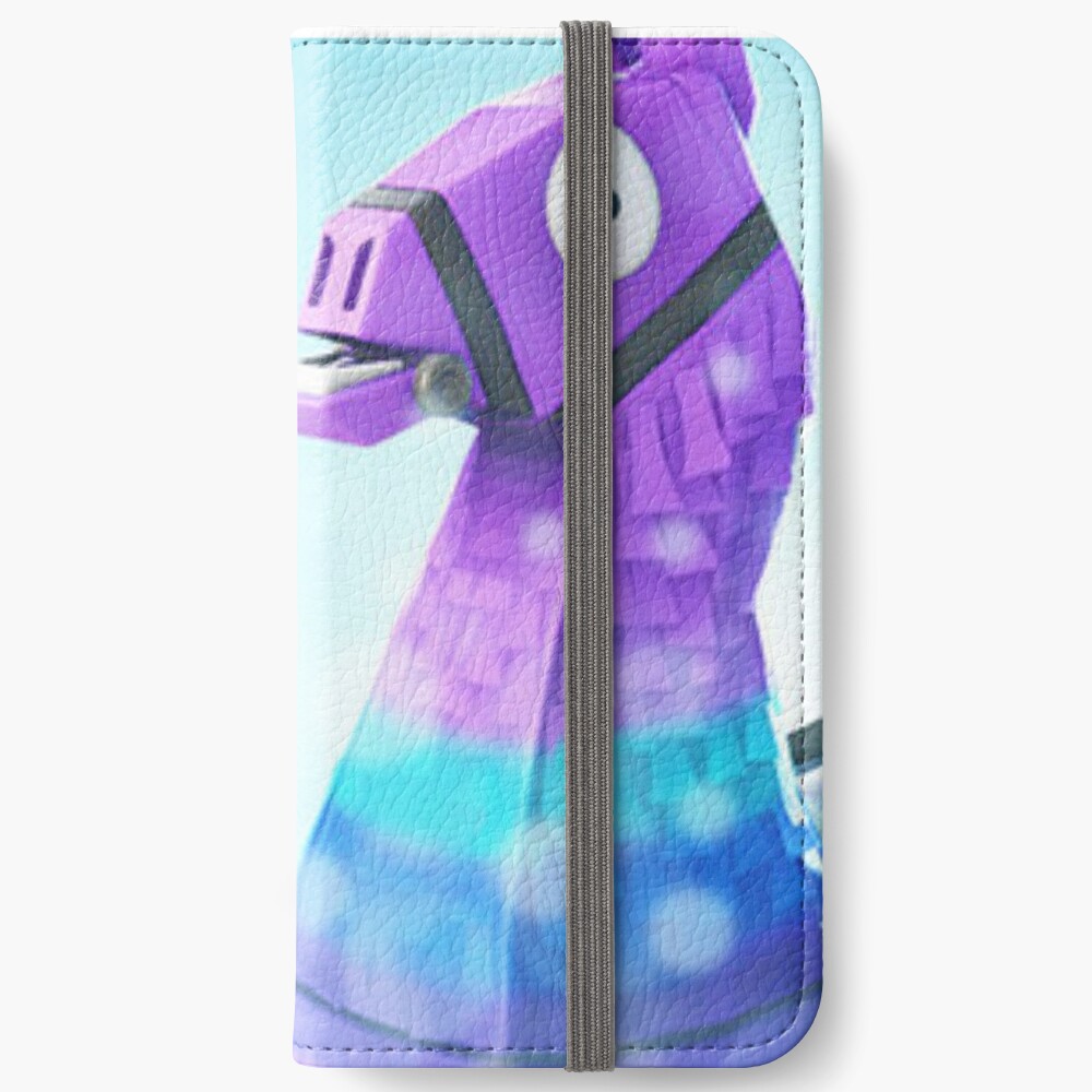 Pinata Iphone Wallet By Lukaslabrat Redbubble - merch pinata simulator roblox