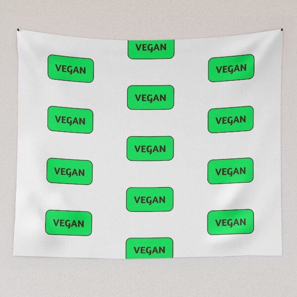 Item preview, VEGAN designed and sold by Inspirationmotivation.
