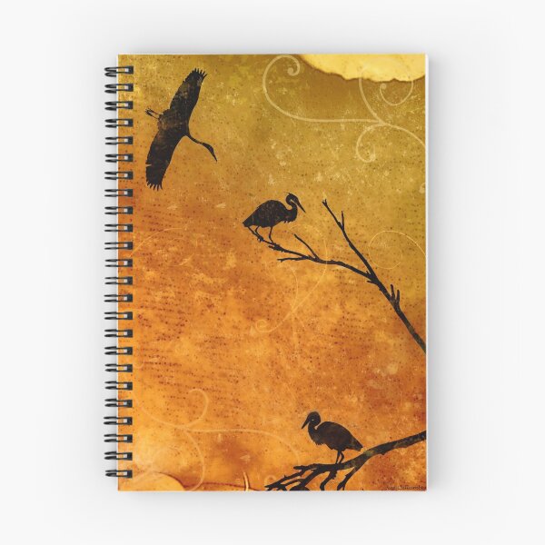 Item preview, Heron Tapestry designed and sold by Sue  Cullumber.