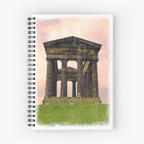 Item preview, Penshaw Monument designed and sold by b8wsa.