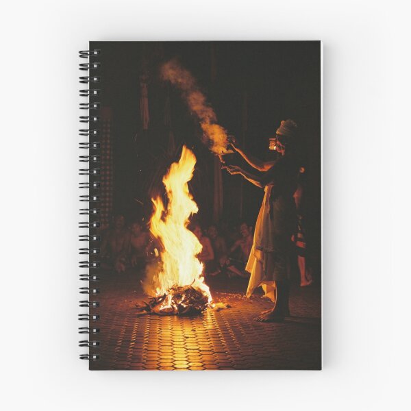 Item preview, "Fire dance"  designed and sold by Bente Agerup.