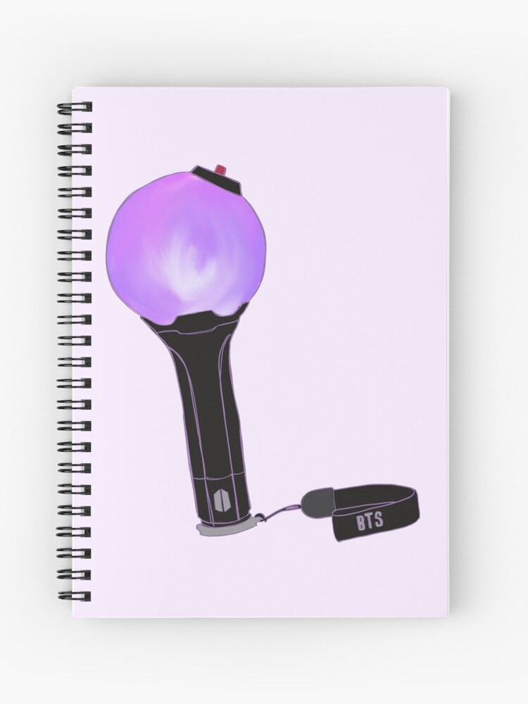 Army Bomb Birthday Flower Lightstick / BTS / Kpop / Paper, Matte Vinyl,  Laminated Vinyl and Star Holographic / Die Cut With Easy Peel Off - Etsy  Israel