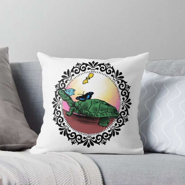 Item preview, Turtle designed and sold by Erin-tattoo.
