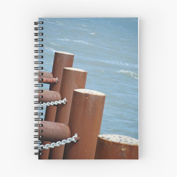 Artikelvorschau, Posts of the Pier entworfen und verkauft von Jason Clarke.
