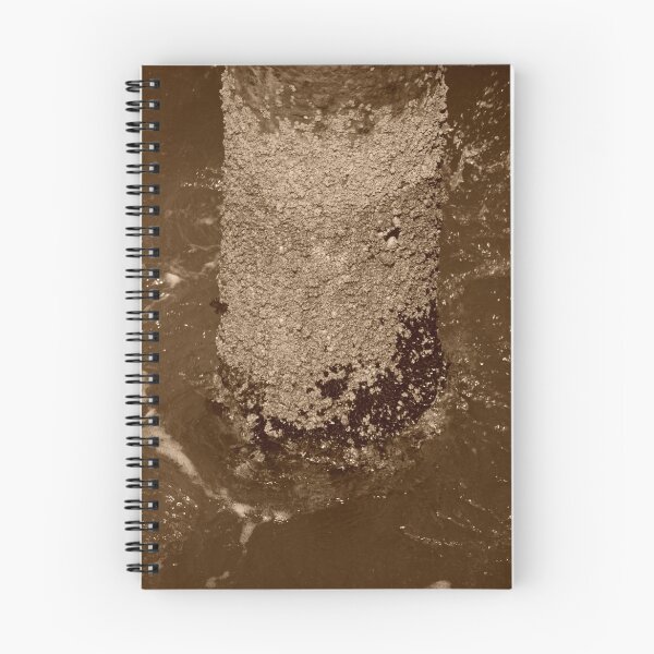 Item preview, when the sea attacks designed and sold by Jason Clarke.