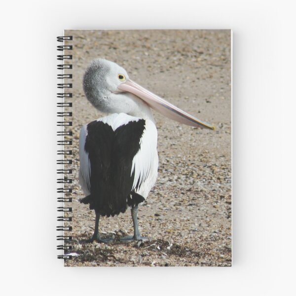 Item preview, Pelican Brief designed and sold by Katie Cann.