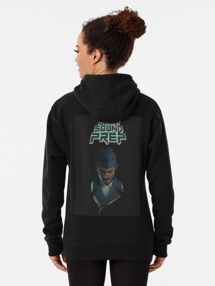 Jon bellion clearance hoodie