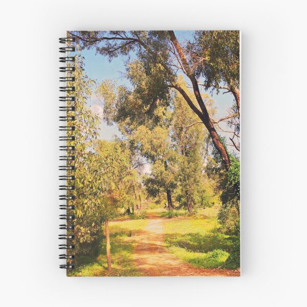 Item preview, Woodlands walk trail designed and sold by georgieboy98.
