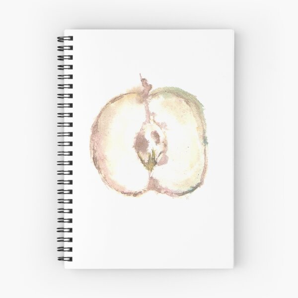 Item preview, a perfect apple designed and sold by Tash Nicholls.
