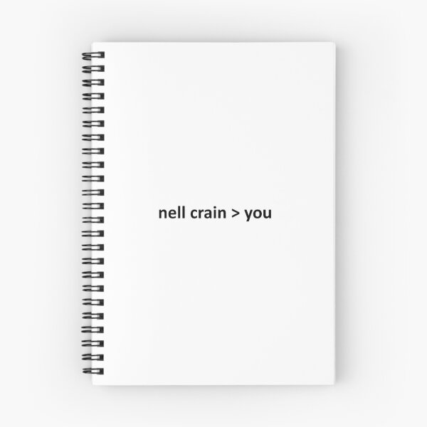 Item preview, nell crain is better than you designed and sold by Amber_RG.