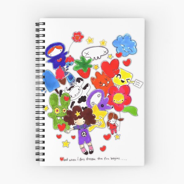 Item preview, The Fun Begins designed and sold by sallystar.