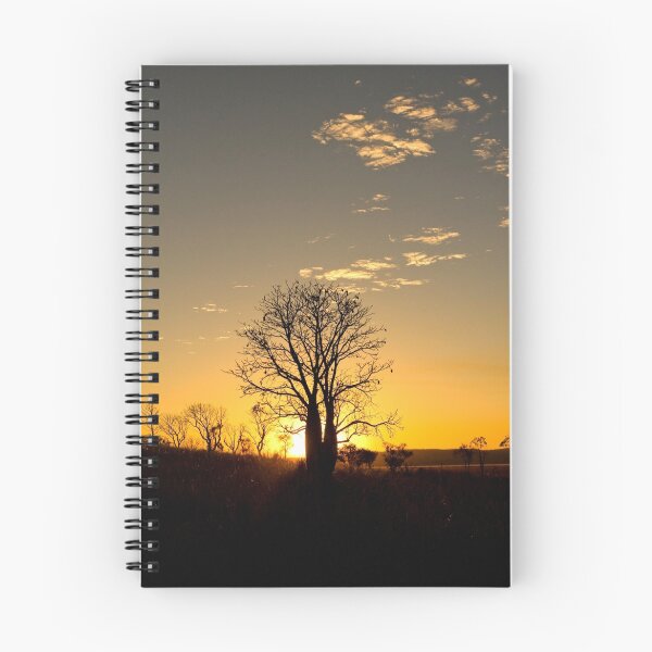 Item preview, Boab tree. designed and sold by trevorb.