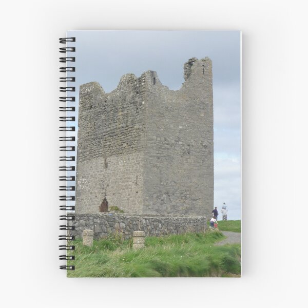 Item preview, Easkey Castle designed and sold by Aoife Mc Nulty.