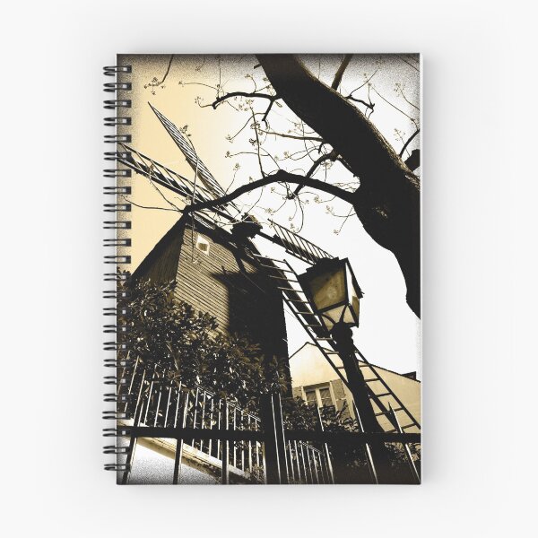 Item preview, Montmartre Windmill designed and sold by Beth A.