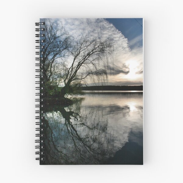 Item preview, Mannum nights designed and sold by Steve Chapple.