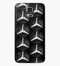 BENZ Hülle & Skin für Samsung Galaxy
