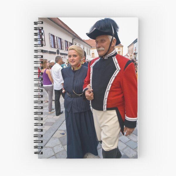 Item preview, Postman & postwoman 19 century  designed and sold by Željko Malagurski.